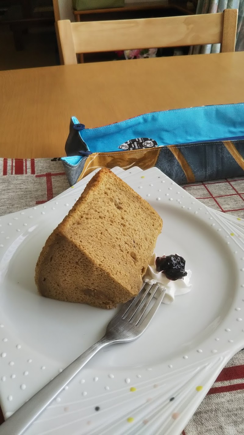 森の傍 (もりのかたわら)