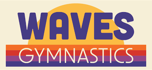 Waves Gymnastics - Visual