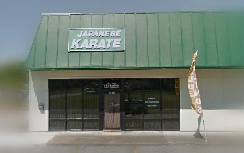 Kuniba Kai Martial Arts - Virginia Beach - karate in Virginia Beach, Virginia