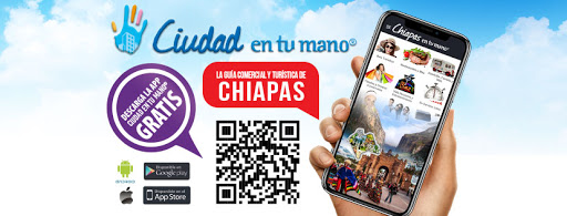 Chiapas en tu Mano - Thumbnail