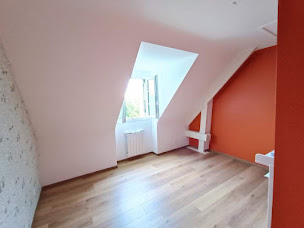 Photo n°17 de MIEZ peinture à Pouzay (Peintre en bâtiment)