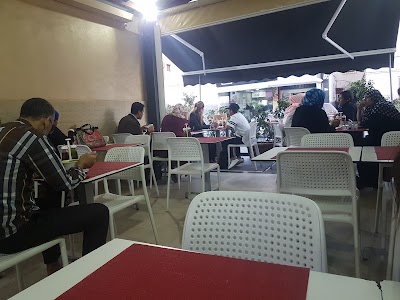 Photos of Pizza Soulaymane