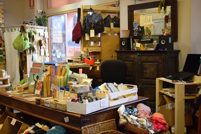 Bottega della Canapa - Bologna