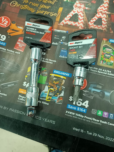 Repco Auto Parts Woolloongabba - Thumbnail