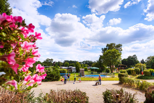 Campingplatz Alte Nordbrocker Mühle - Thumbnail