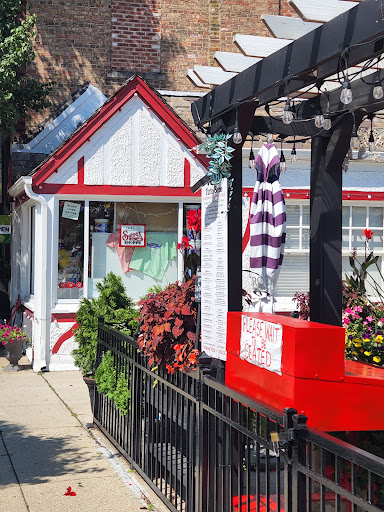 Glen Ellyn Sweet Shoppe