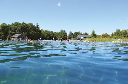 Photo de Baignade naturelle du Grand Chambord
