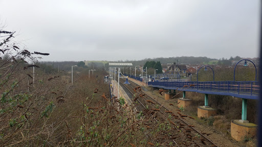 Whitwell - Thumbnail