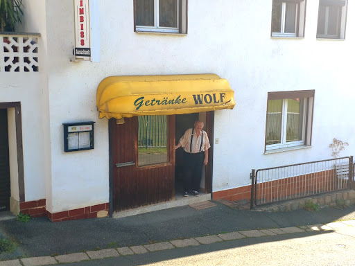 Kay Wolf Getränkehandel