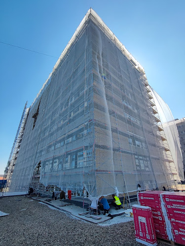 Alliance Project Kft