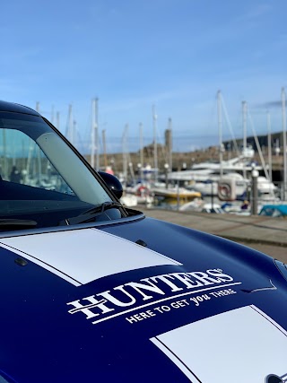Hunters Estate & Letting Agents West Coast