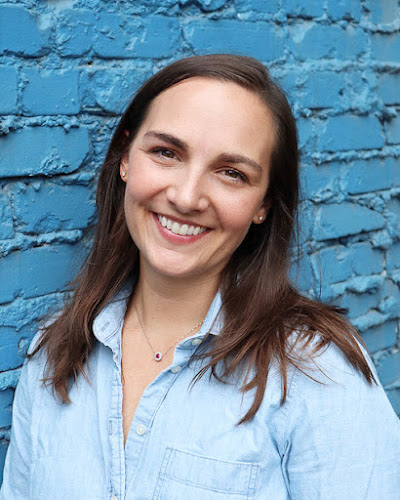 Rebecca McDaniel, LMSW - Peak Counseling, LLC