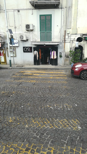 Catè - Visual