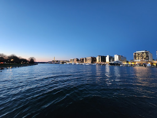 East Potomac Park - Thumbnail