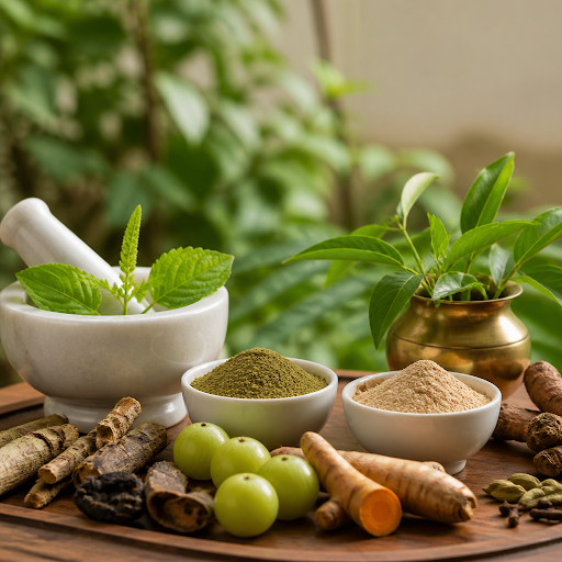 Struggling with acidity, gas, bloating or irregular motions? At AyuSadhana Multispecialty Clinic… post image