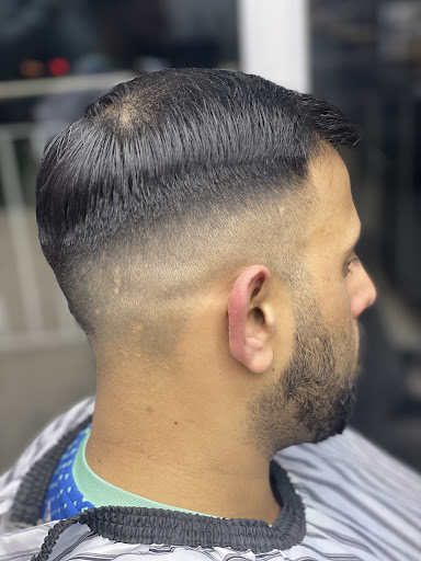 BarberKaras Barber Shop