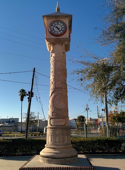 Photos of Tampa, FL Union Station