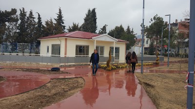 Şht. Polis Bekir Matrak Parkı