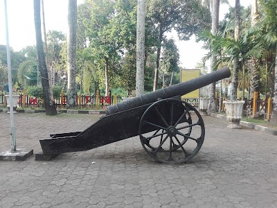 Photos of Museum Karaeng Pattingalloang