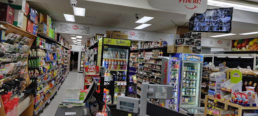 IGA Local Grocer on Park St