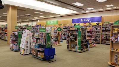 Barnes & Noble