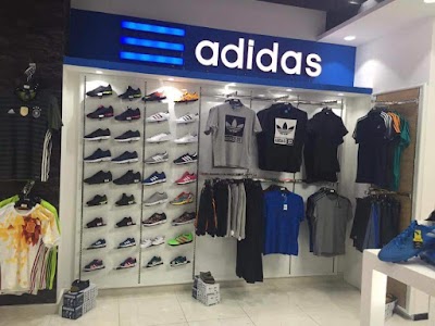 Photos of La coupole, shopping mall