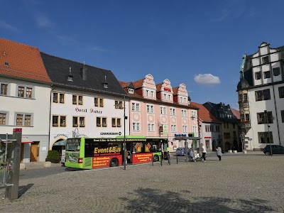Photos of Hotel Anker in Saalfeld GmbH