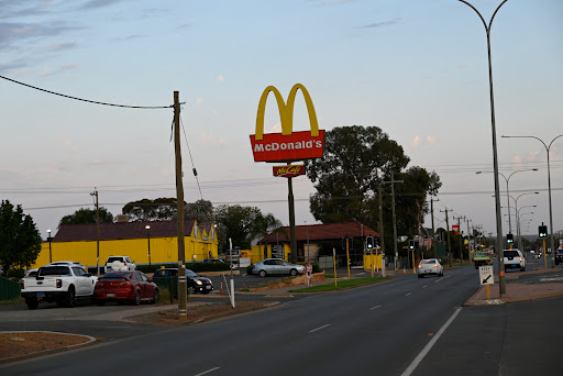 McDonald's Kalgoorlie - Thumbnail