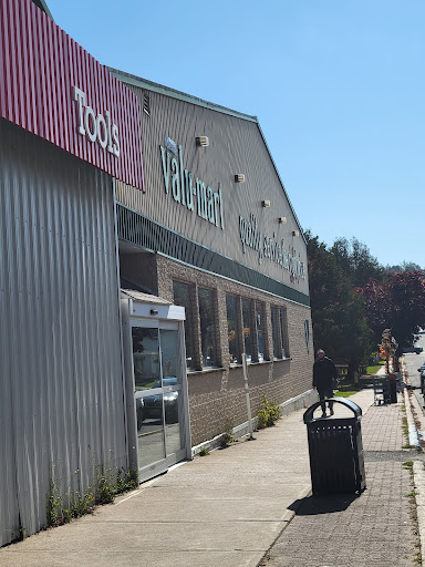 Dean's Valu-mart Gore Bay