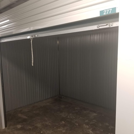 Walk In Closet Self Storage - Thumbnail