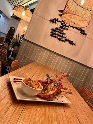 Photo n°9 de Sea Bar Paris Pêche à Paris (Restaurant de fruits de mer)