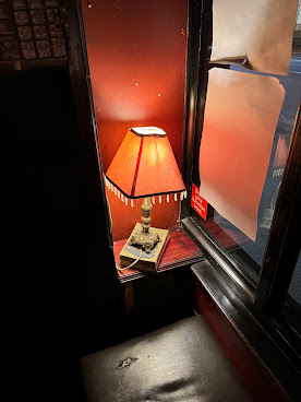 Caz Reitop's Dirty Secrets by null