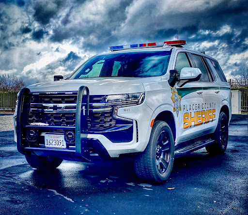 Placer County Sheriff’s Office - Thumbnail