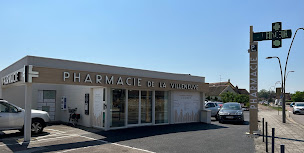 Photo n°10 de PHARMACIE DE LA VILLENEUVE à Saint-Marcel (Pharmacie vétérinaire)