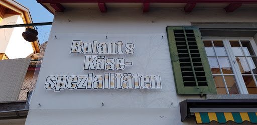 Bulant Käsespezialitäten GmbH