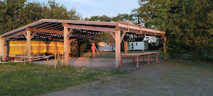 Photo n°2 de Ferme du Garotin - Gites et Camping à Trémentines (Gîte)