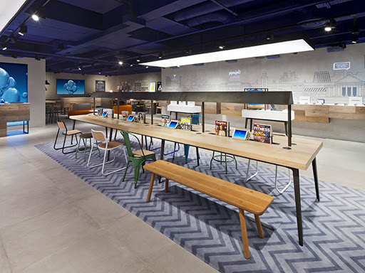O2 Shop Leamington Spa - Thumbnail