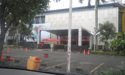 Photos of Lippo Plaza Kramat Jati