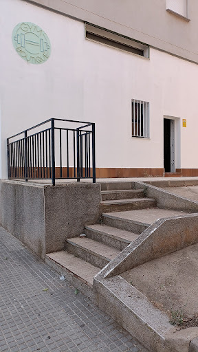 Aentrenar - Visual