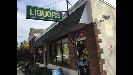 Congers Wine & Liquor Store