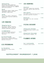 Photo n°36 de Il Gatto Verde - pizzas à emporter - Mimizan à Mimizan (Pizzeria)