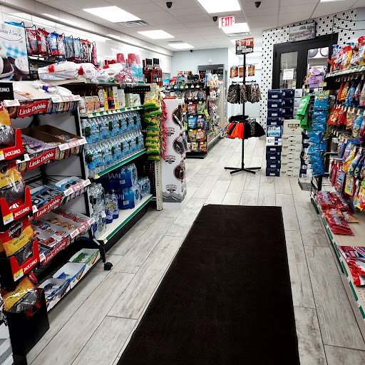 St Ignace Downtown EZ Mart - Thumbnail