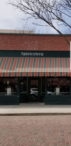 Hairetcetera Salon & Day Spa - Thumbnail
