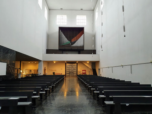 Pfarrkirche St. Fronleichnam