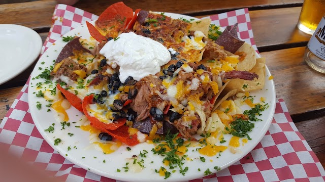 Sonney's BBQ Shack Bar & Grill