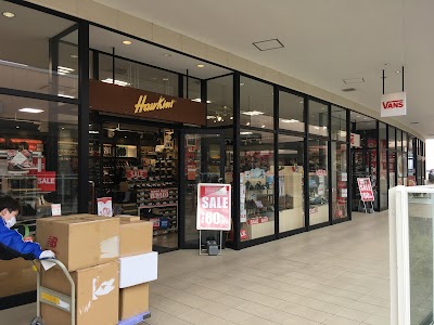 Abc Mart Hawkins Vansイオンレイクタウンアウトレット店 Kitaadachi Gun Saitama 81 48 961 6363