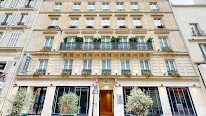 Best Western Hôtel Opéra Drouot à Paris