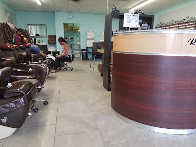 Photos of Creation Nails And SPA