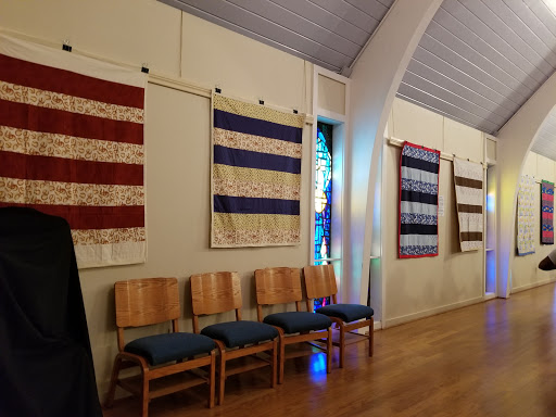 San Marcos Unitarian Universalist Fellowship - Thumbnail