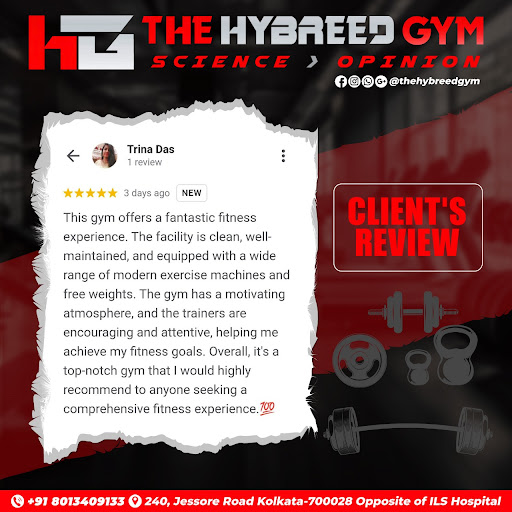 Business update post image